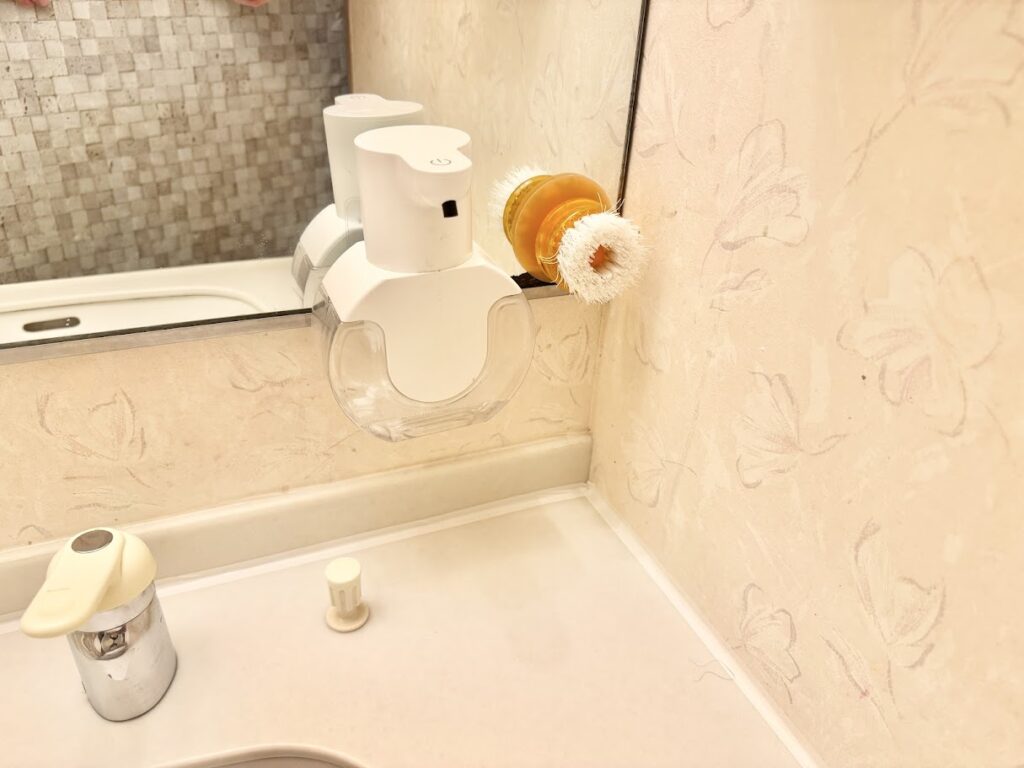 ハンドソープ